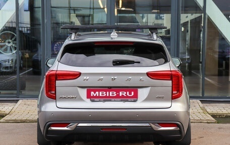 Haval Jolion, 2023 год, 1 997 000 рублей, 5 фотография