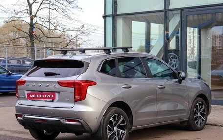 Haval Jolion, 2023 год, 1 997 000 рублей, 4 фотография