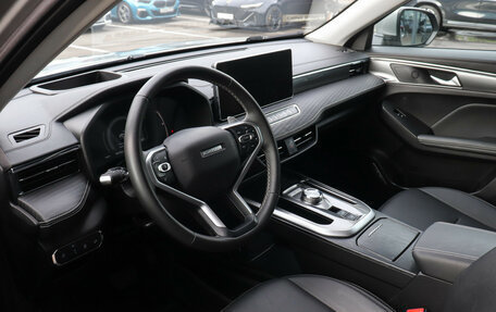 Haval Jolion, 2023 год, 1 997 000 рублей, 9 фотография