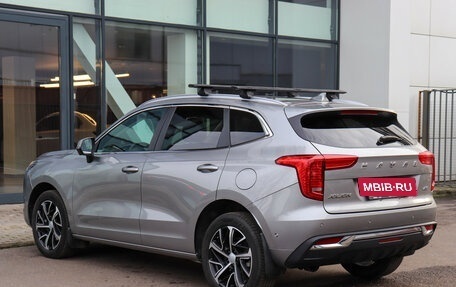 Haval Jolion, 2023 год, 1 997 000 рублей, 6 фотография