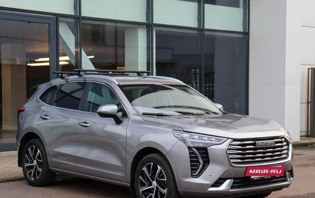Haval Jolion, 2023 год, 1 997 000 рублей, 3 фотография