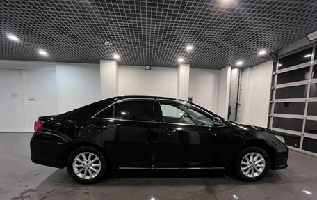 Toyota Camry, 2014 год, 1 566 000 рублей, 2 фотография