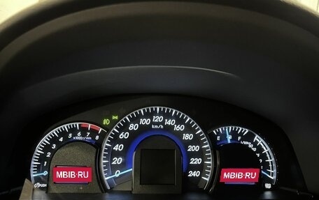 Toyota Camry, 2014 год, 1 566 000 рублей, 11 фотография