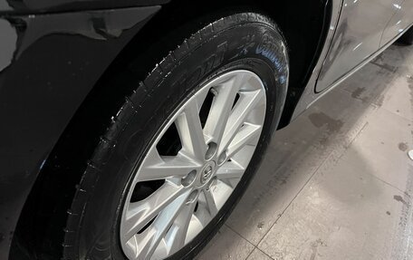 Toyota Camry, 2014 год, 1 566 000 рублей, 20 фотография