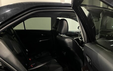 Toyota Camry, 2014 год, 1 566 000 рублей, 26 фотография