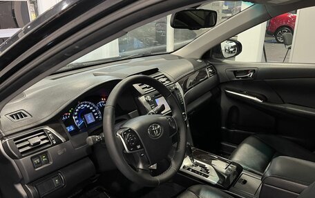 Toyota Camry, 2014 год, 1 566 000 рублей, 23 фотография