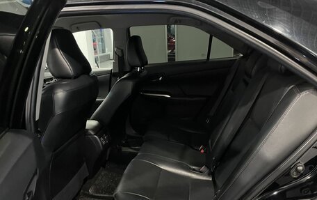 Toyota Camry, 2014 год, 1 566 000 рублей, 24 фотография