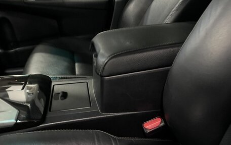 Toyota Camry, 2014 год, 1 566 000 рублей, 32 фотография