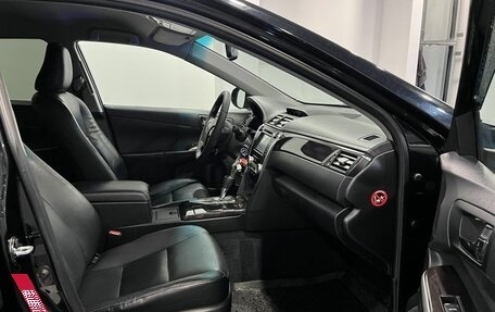 Toyota Camry, 2014 год, 1 566 000 рублей, 29 фотография