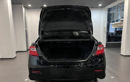 Toyota Camry, 2014 год, 1 566 000 рублей, 36 фотография