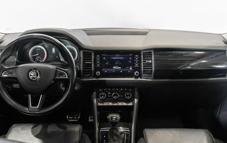 Skoda Kodiaq I, 2018 год, 2 511 600 рублей, 6 фотография