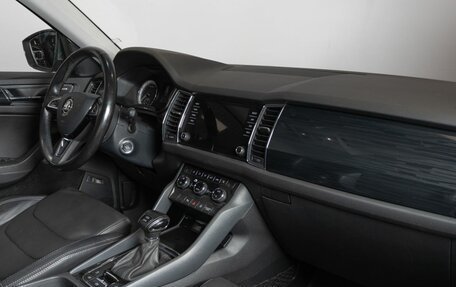 Skoda Kodiaq I, 2018 год, 2 511 600 рублей, 7 фотография