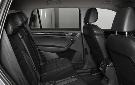 Skoda Kodiaq I, 2018 год, 2 511 600 рублей, 8 фотография