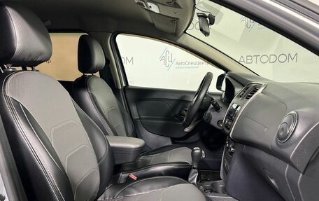 Renault Logan II, 2020 год, 1 169 900 рублей, 11 фотография