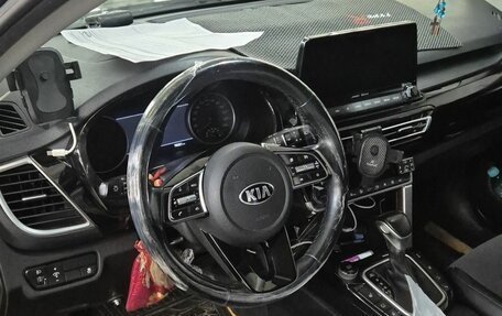 KIA Seltos I, 2020 год, 2 149 000 рублей, 4 фотография