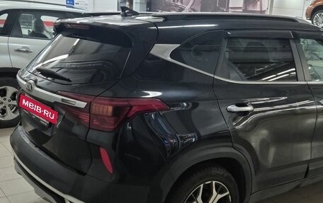 KIA Seltos I, 2020 год, 2 149 000 рублей, 2 фотография