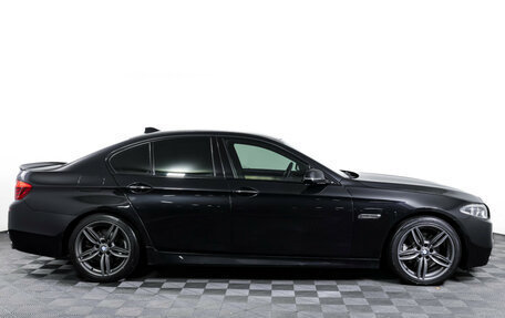 BMW 5 серия, 2016 год, 2 585 000 рублей, 4 фотография