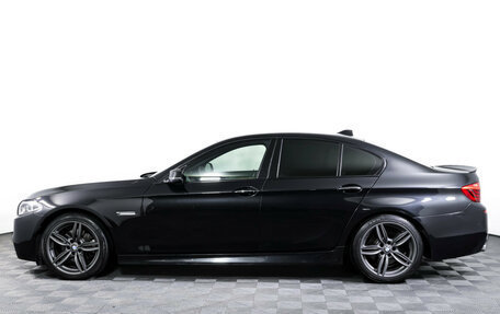 BMW 5 серия, 2016 год, 2 585 000 рублей, 8 фотография