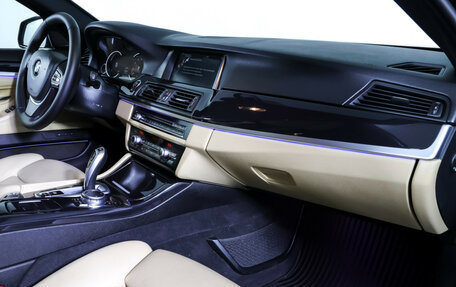 BMW 5 серия, 2016 год, 2 585 000 рублей, 10 фотография