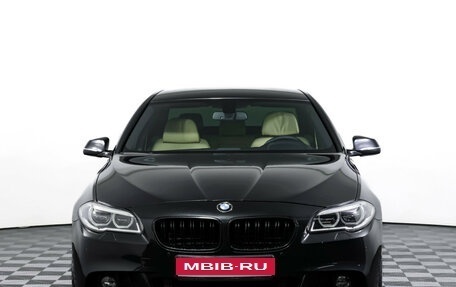 BMW 5 серия, 2016 год, 2 585 000 рублей, 2 фотография