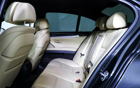 BMW 5 серия, 2016 год, 2 585 000 рублей, 11 фотография