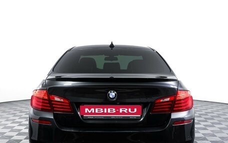 BMW 5 серия, 2016 год, 2 585 000 рублей, 6 фотография