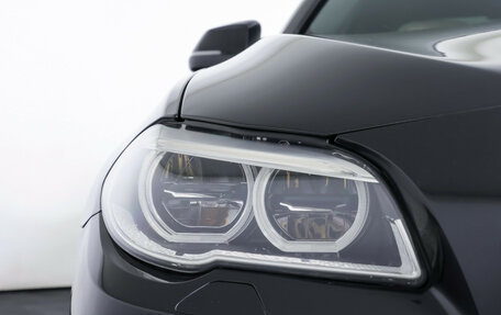 BMW 5 серия, 2016 год, 2 585 000 рублей, 22 фотография