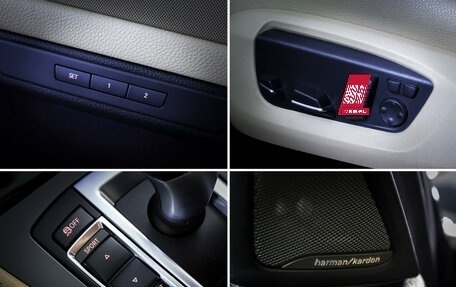BMW 5 серия, 2016 год, 2 585 000 рублей, 18 фотография