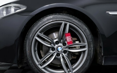 BMW 5 серия, 2016 год, 2 585 000 рублей, 21 фотография