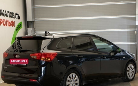 KIA cee'd III, 2018 год, 1 400 000 рублей, 4 фотография