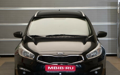 KIA cee'd III, 2018 год, 1 400 000 рублей, 2 фотография