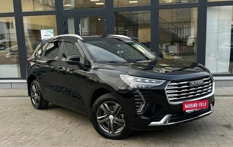 Haval Jolion, 2023 год, 1 899 000 рублей, 2 фотография
