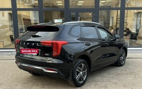 Haval Jolion, 2023 год, 1 899 000 рублей, 3 фотография