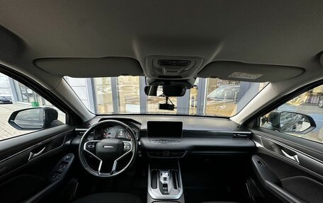 Haval Jolion, 2023 год, 1 899 000 рублей, 16 фотография