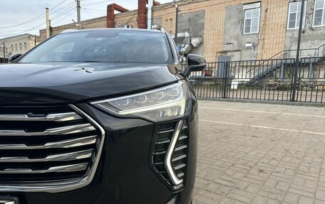 Haval Jolion, 2023 год, 1 899 000 рублей, 35 фотография