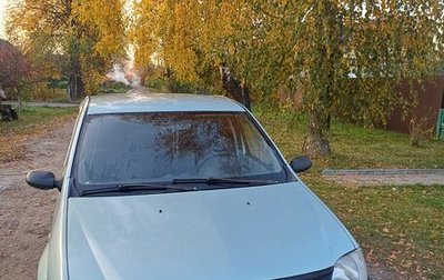 Renault Logan I, 2007 год, 250 000 рублей, 1 фотография