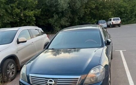 Nissan Teana, 2006 год, 320 000 рублей, 1 фотография