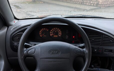 KIA Spectra II (LD), 2006 год, 136 000 рублей, 6 фотография