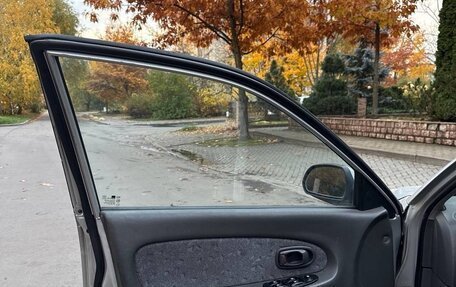 KIA Spectra II (LD), 2006 год, 136 000 рублей, 8 фотография