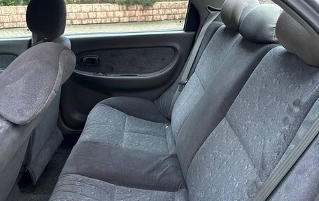 KIA Spectra II (LD), 2006 год, 136 000 рублей, 7 фотография