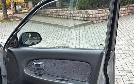 KIA Spectra II (LD), 2006 год, 136 000 рублей, 9 фотография