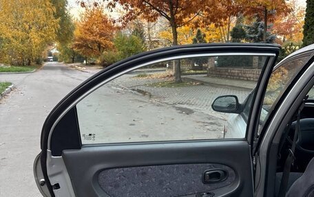 KIA Spectra II (LD), 2006 год, 136 000 рублей, 10 фотография