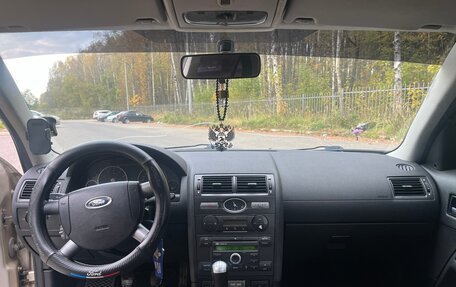 Ford Mondeo III, 2004 год, 270 000 рублей, 10 фотография