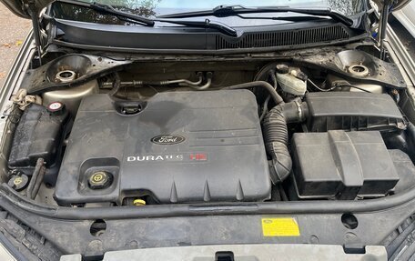 Ford Mondeo III, 2004 год, 270 000 рублей, 11 фотография