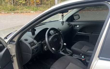Ford Mondeo III, 2004 год, 270 000 рублей, 9 фотография