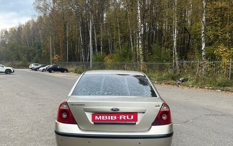 Ford Mondeo III, 2004 год, 270 000 рублей, 6 фотография