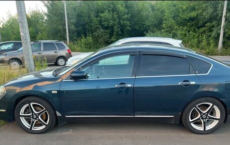 Nissan Teana, 2006 год, 320 000 рублей, 4 фотография