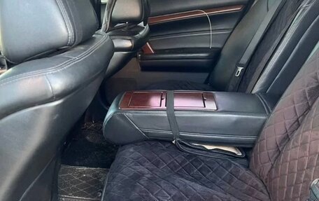 Nissan Teana, 2006 год, 320 000 рублей, 5 фотография