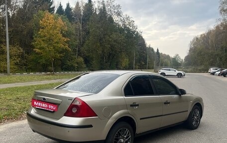 Ford Mondeo III, 2004 год, 270 000 рублей, 5 фотография