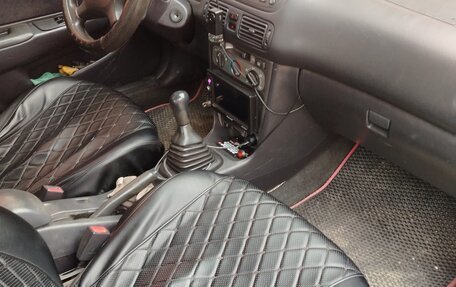 Toyota Corolla, 2001 год, 280 000 рублей, 6 фотография
